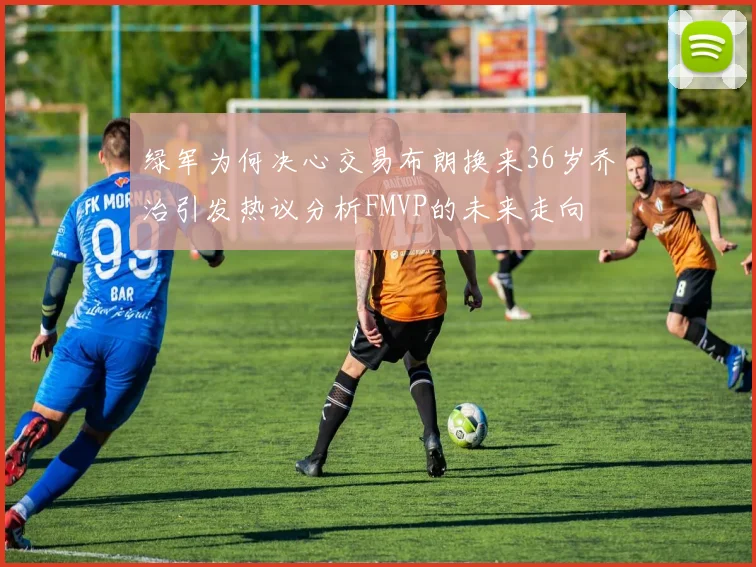 绿军为何决心交易布朗换来36岁乔治引发热议分析FMVP的未来走向